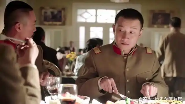 张学良该不该杀杨宇霆,看当时杨宇霆对当时形势的态度,就明白了