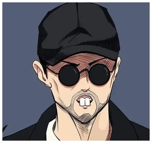 周星驰优质头像动漫 动漫头像图片大全 -【爱个性】