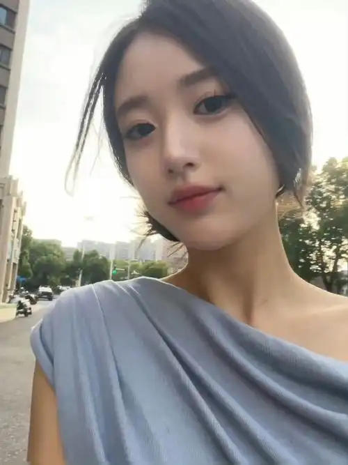 怎么这么漂亮!古早韩国美女! 精髓是轮廓和眉眼那块