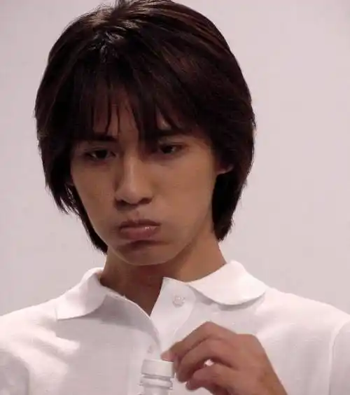 周渝民_人气_团体