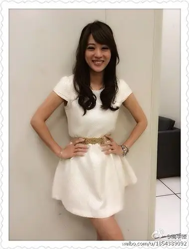 林俊杰带妹过夜疑似姐弟恋 女友高宇蓁私照曝光