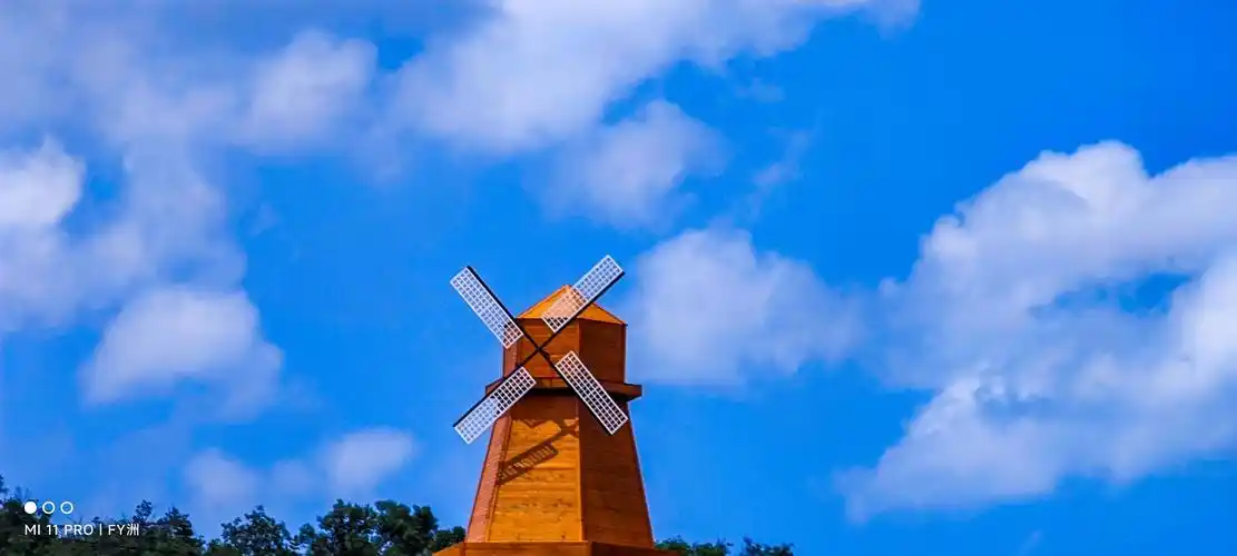 分享下你手机里真实的风景照吗