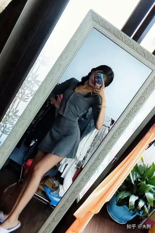 女生腰好看是怎样的体验