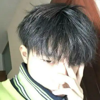 14岁帅哥照片头像