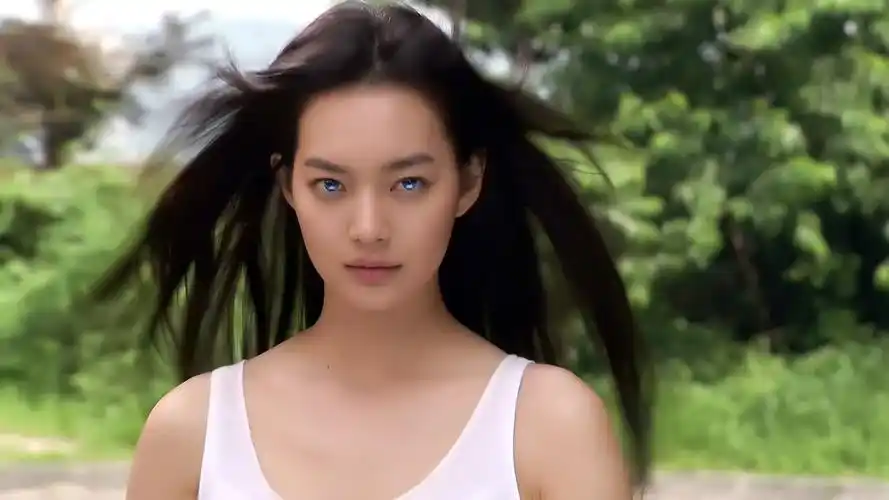 我的女友是九尾狐