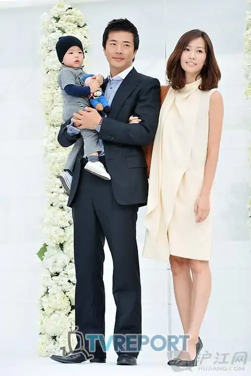 权相佑&孙泰英夫妇结婚六年6年迎第二胎