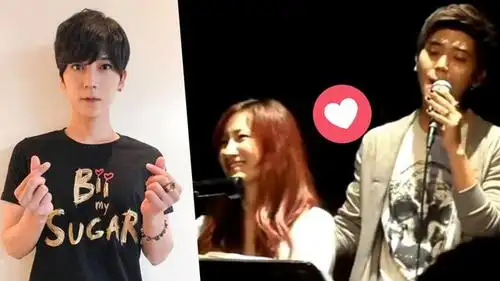 31岁毕书尽遭疑婚变,被曝岳母连夜带走妻子,回应称无聊不是事实