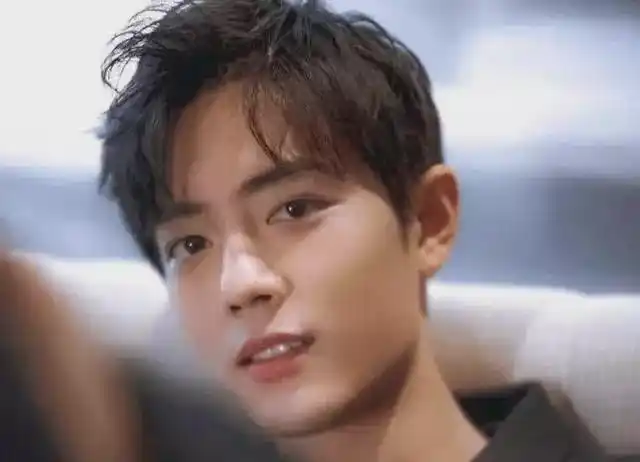 娱乐圈中五位眼睛最好看的男明星,个顶个的抢眼_网易订阅