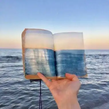 高清有意境的精美唯美头像图片,微信头像图片