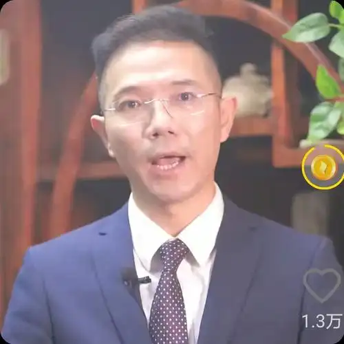 李圣教圆周率做人:好律师靠法律专业知识,更靠生活积累和人品