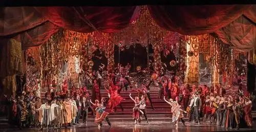 意大利歌剧知多少 - 知乎