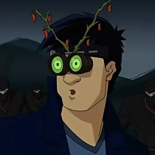 成龙历险记也太多头像可以截了吧!