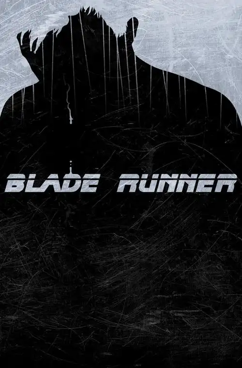 银翼杀手bladerunner(1982)