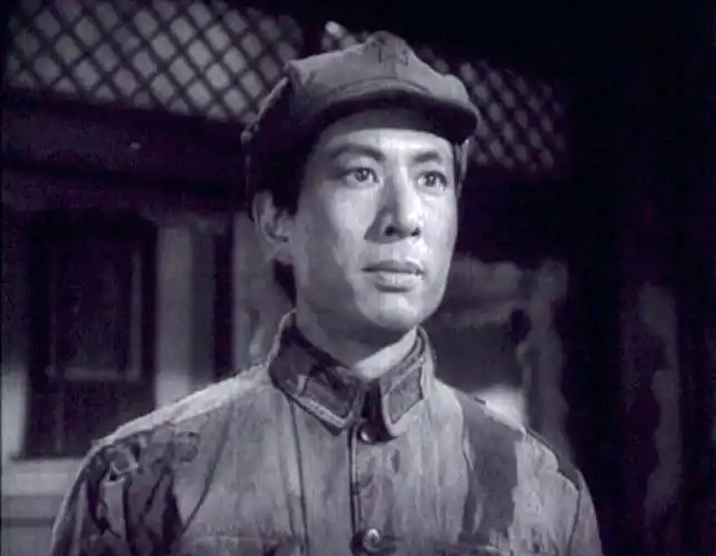 温馨回忆新中国老电影剧照海报2