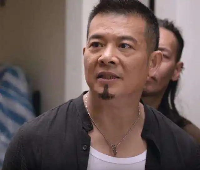 吴毅将是吴岱融的死对头.