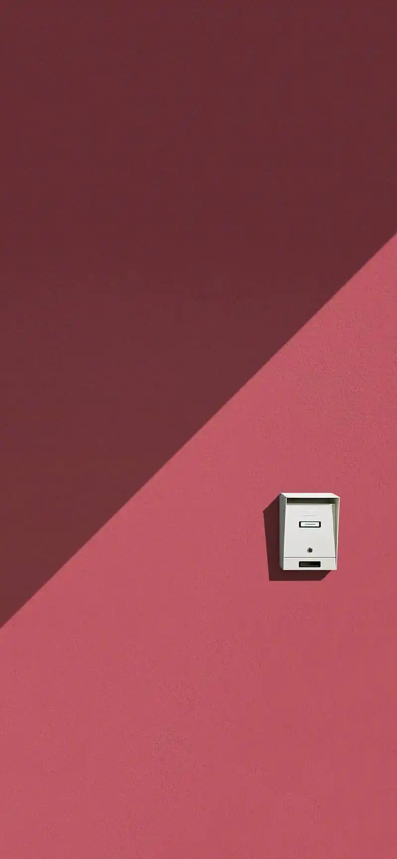 简约而不简单的摄影壁纸,极简世界