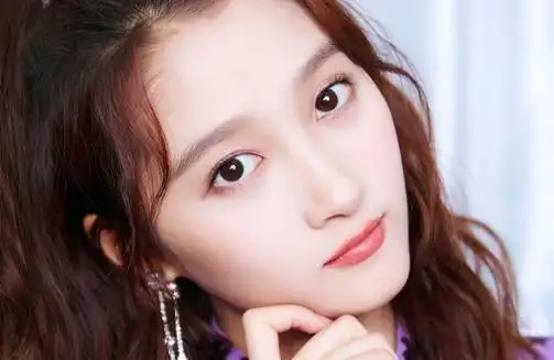 公认最美的处女座女星关晓彤垫底杨幂第3第一美若天仙