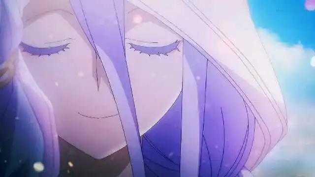 【转生成蜘蛛又怎样】蜘蛛子人形态竟如此漂亮