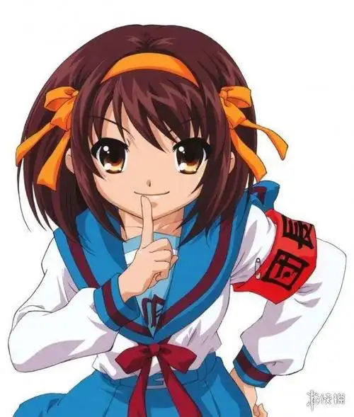 50个日漫经典角色 这些人物可能陪伴了你整个童年!