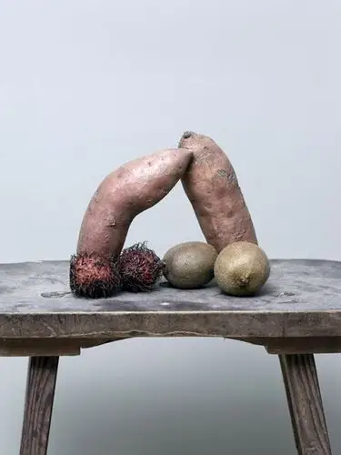 carl kleiner的趣味生活摄影作品 时尚摄影--创意图库 #采集大赛