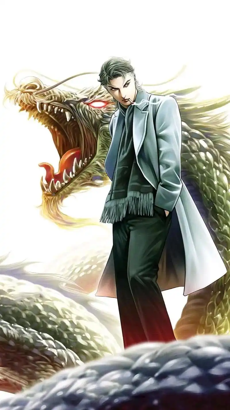 几张头像.#古惑仔漫画 #陈浩南  - 抖音