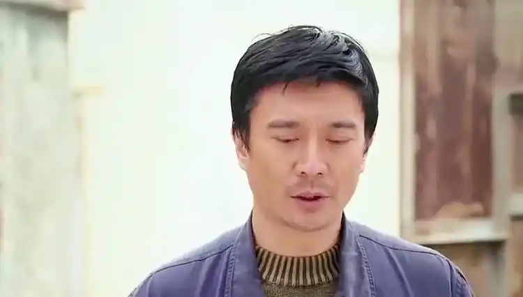 俺娘田小草:薛斌放回家,与闫学晶说起,火灾发生的蹊跷