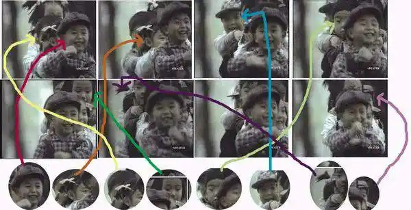 93年轰动香港的广九铁路禁播的广告(灵异事件)