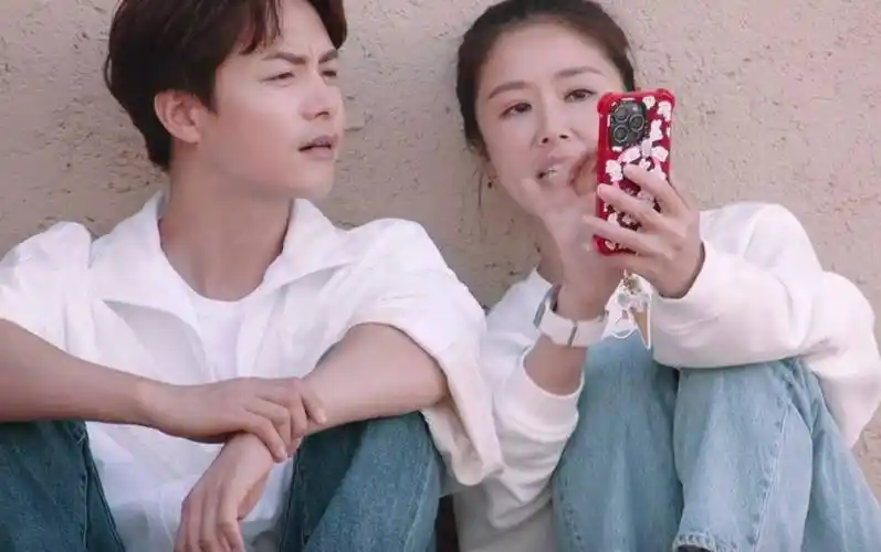 不会生二胎,感叹47岁老了生不出_孩子_马天宇_霍建华