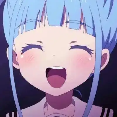 动漫头像女ins高级质感图片