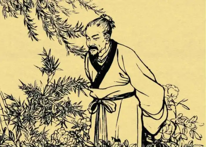 民间故事:先生嫌钱少,故意选绝地,谁知被小孩的名字化解了