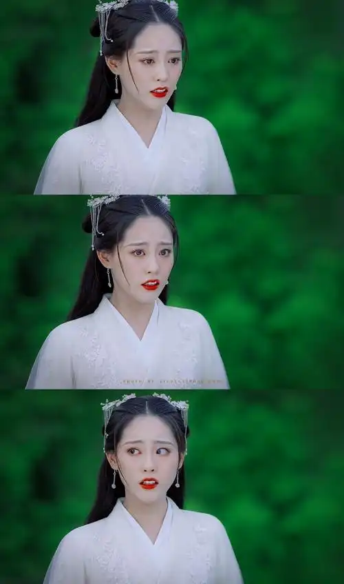 祝绪丹 | 遇龙 二转 原微博