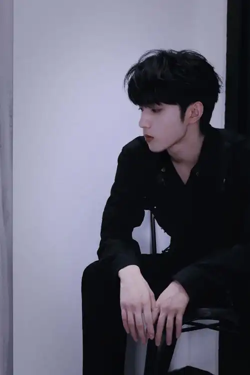 时代少年团马嘉祺的喜欢