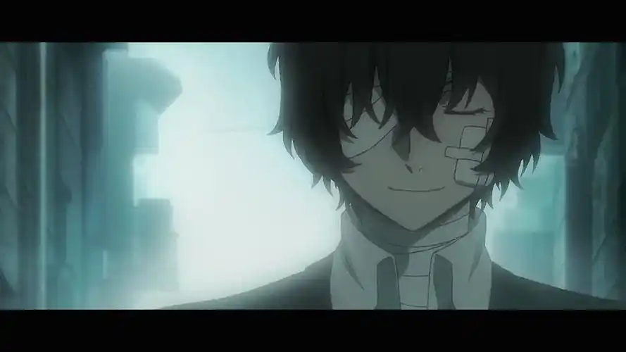 文豪野犬-太宰治混剪