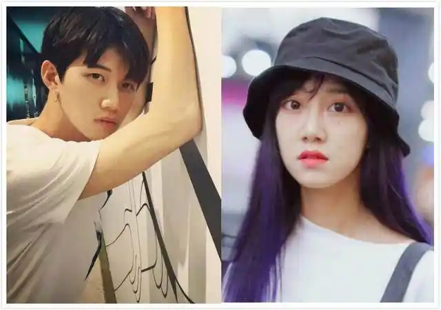 热度力压微博之夜众星问鼎热搜第一的冯薪朵陆思恒却让人唏嘘