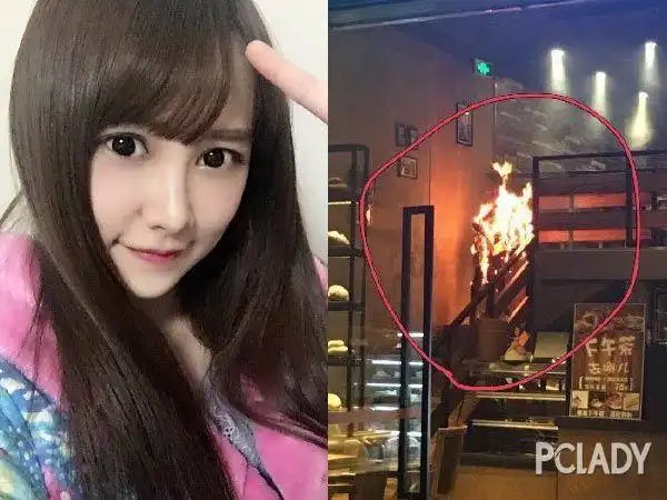 唐安琪烧伤恢复得怎样会毁容吗 烧伤经过原因是怎样的