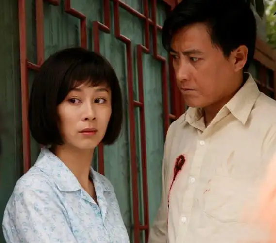 《敌特在行动》,刘小锋汪芫玩起智力游戏