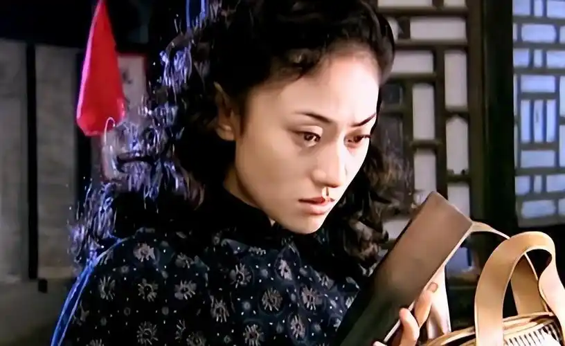 从5登春晚到沦落精神病院演员金玉婷的结局印证了郭德纲的话