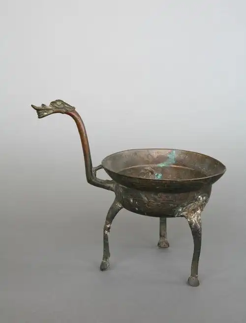 精品赏析|平凉市博物馆藏精品文物【一】