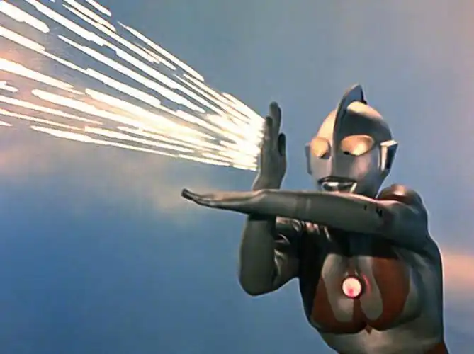 空想特摄的浪漫:奥特曼入坑指南|德凯奥特曼|奥特曼|塞文奥特曼_新浪