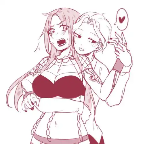 jojo的奇妙性转2