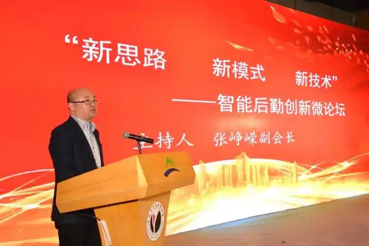 市协会副会长 张峥嵘