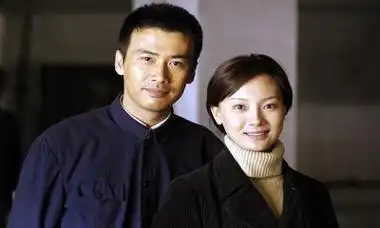 陈数曾自卑多年患过抑郁症结婚就做后妈