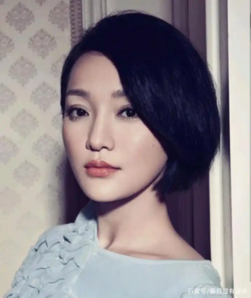 周迅贾静雯杨千嬅刘琳,74年出生的14位女演员你看过谁的剧?