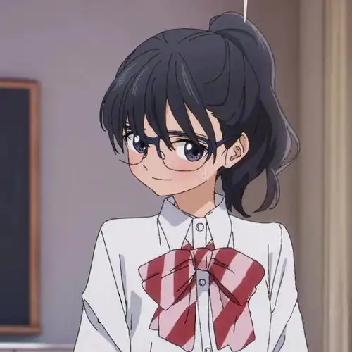 明日酱的水手服