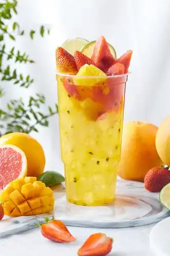 奶茶品牌加盟热线