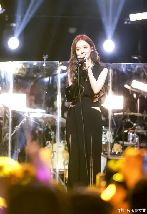 汪小敏2023live巡回演唱会##汪小敏演唱会##汪小敏爱自己的第n种方式