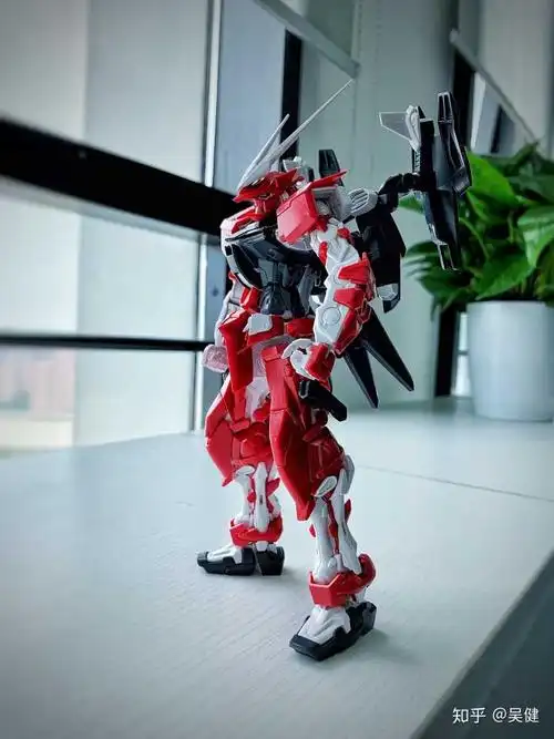 逆红,另类的异端!