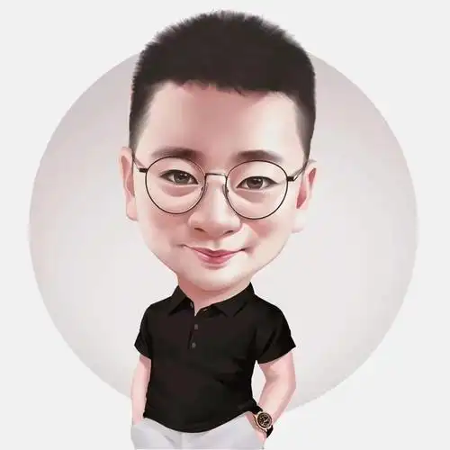 而微信头像作为人们进入社交圈的第一道门面,具有非常重要的意义.