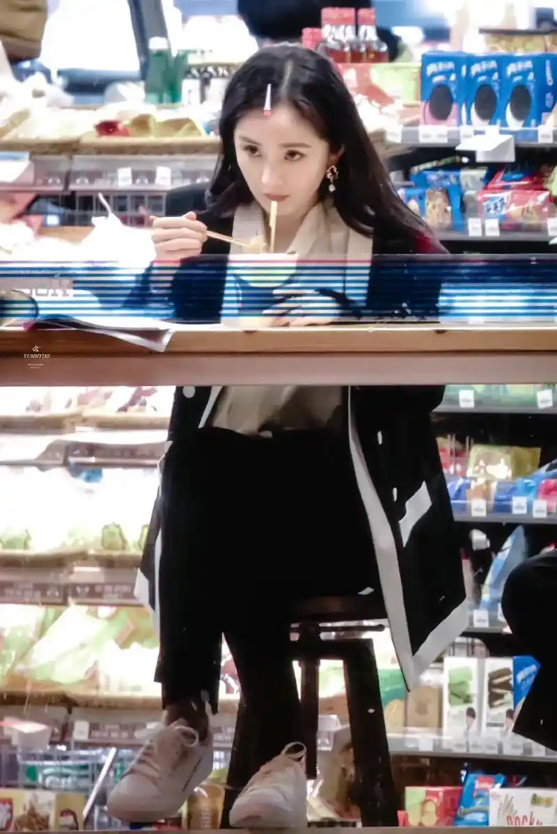 秦施就是杨幂现代剧颜值top!10. - 抖音