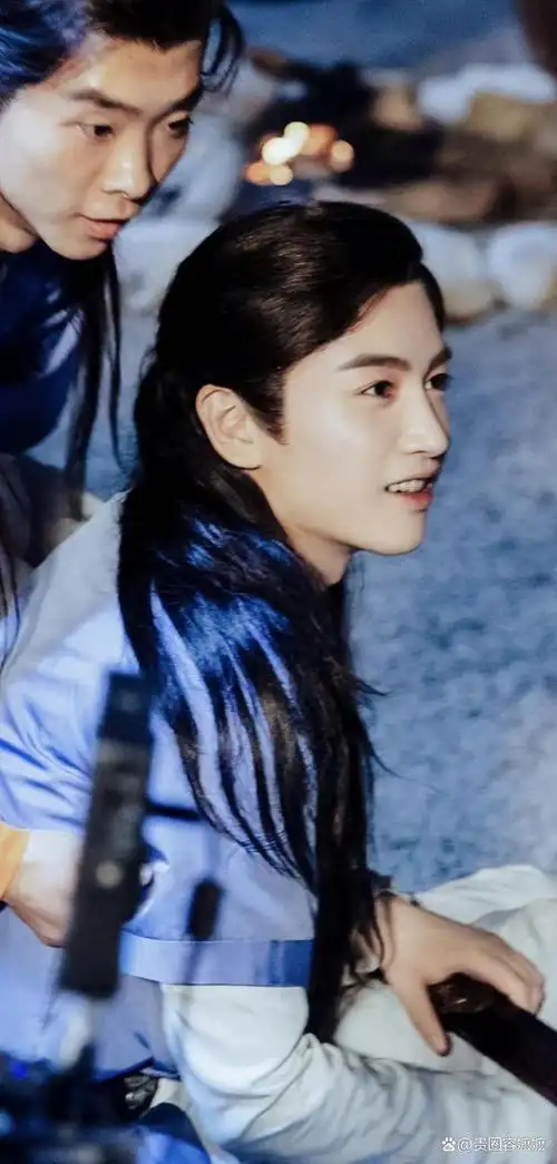 说起陈晓,这位高颜值男演员一直都是娱乐圈里公认的古装美男子,以前在